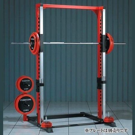 FIGHTING ROADの製品ラインナップ