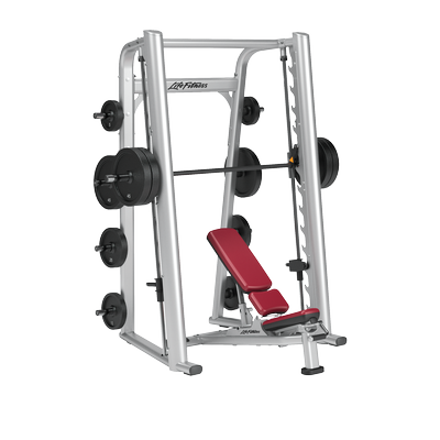 Life Fitnessの製品2